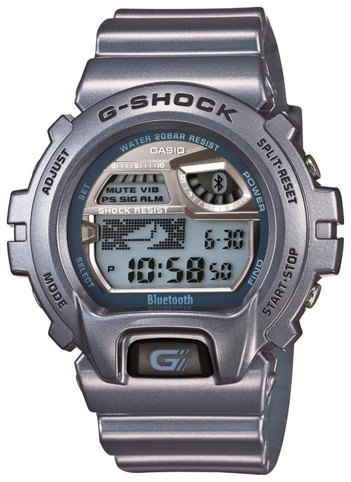 Часы наручные CASIO GB-6900AA-2E