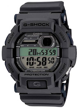 Часы наручные Casio  GD-350-8E