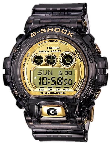 Часы наручные CASIO GD-X6930E-9E