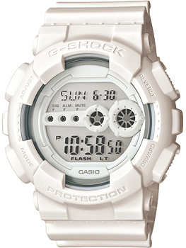 Часы наручные Casio  GD-100WW-7E