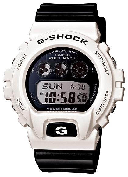 Часы наручные CASIO GW-6900GW-7E