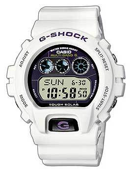 Часы наручные Casio GW-6900A-7E Часы наручные Casio GW-6900A-7E