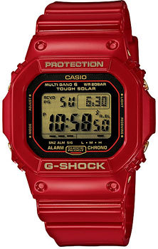 Часы наручные Casio  GW-M5630A-4E