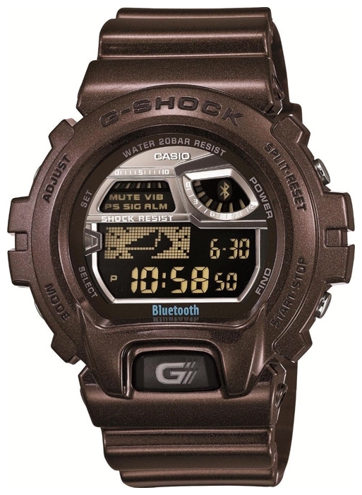 Часы наручные CASIO GB-6900AA-5E