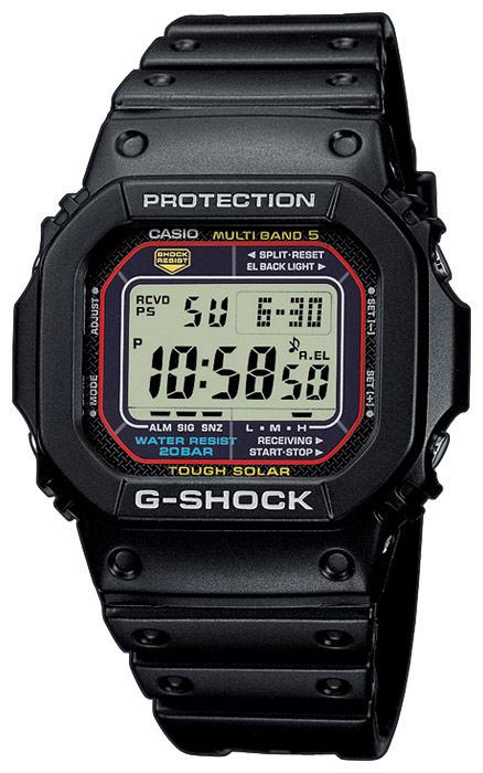 Часы наручные CASIO GW-M5600-1E