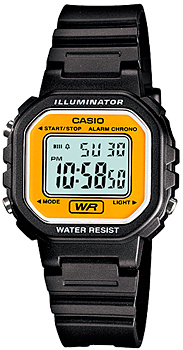 Часы наручные Casio  LA-20WH-9A