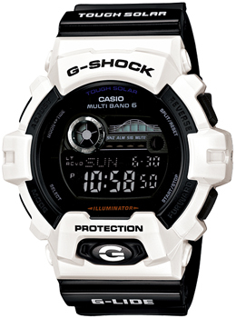 Часы наручные Casio  GWX-8900B-7E