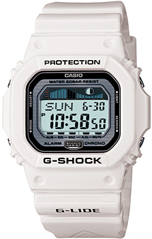 Часы наручные Casio  GLX-5600-7E