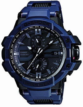 Часы наручные Casio  GW-A1000FC-2A