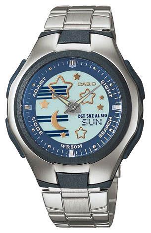 Часы наручные CASIO LCF-10D-2A