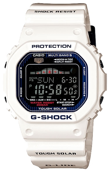 Часы наручные CASIO GWX-5600C-7E