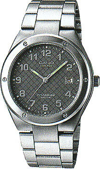 Часы наручные Casio  LIN-164-8A
