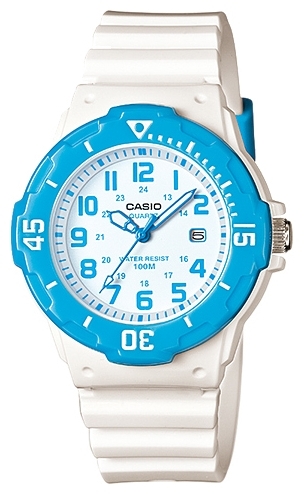 Часы наручные Casio LRW-200H-2B