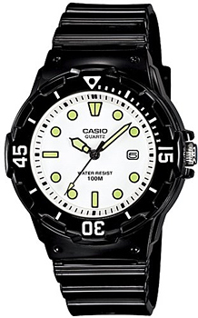 Часы наручные Casio  LRW-200H-7E1