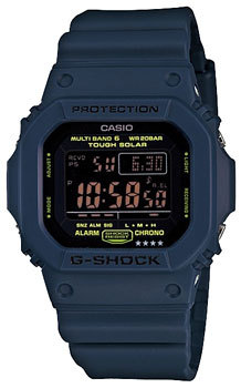 Часы наручные Casio  GW-M5610NV-2E