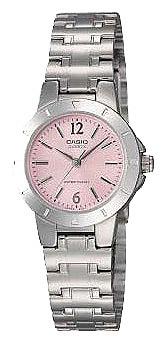 Часы наручные CASIO LTP-1177A-4A