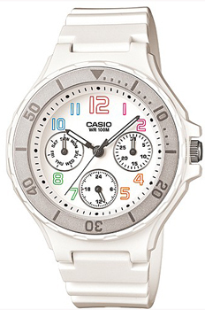 Часы наручные Casio LRW-250H-7B Часы наручные Casio LRW-250H-7B
