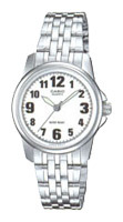 Часы наручные CASIO LTP-1260D-7B