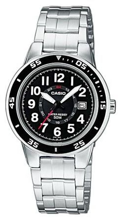 Часы наручные CASIO LTP-1298D-1B