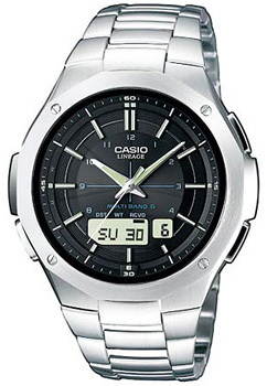 Часы наручные Casio  LCW-M160D-1A