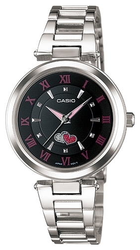 Часы наручные CASIO LTP-1322D-1A