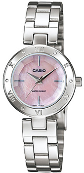 Часы наручные Casio  LTP-1342D-4C