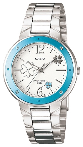 Часы наручные CASIO LTP-1319D-2A