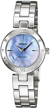 Часы наручные Casio  LTP-1342D-2C