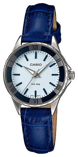 Часы наручные CASIO LTP-1360L-2A