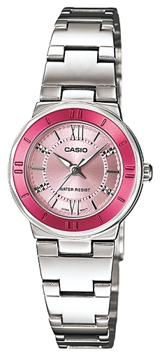 Часы наручные CASIO LTP-1368D-4A