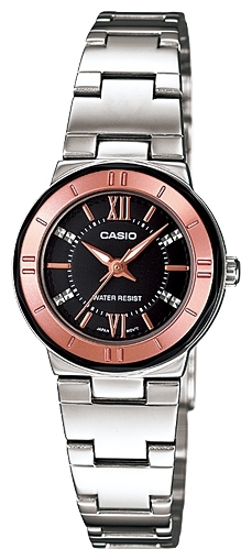 Часы наручные CASIO LTP-1368D-1A2