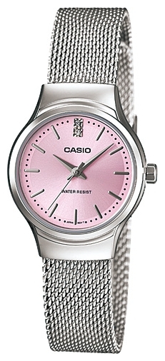 Часы наручные CASIO LTP-1362D-4A