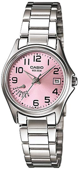 Часы наручные Casio  LTP-1369D-4B