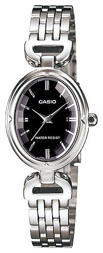 Часы наручные CASIO LTP-1374D-1A