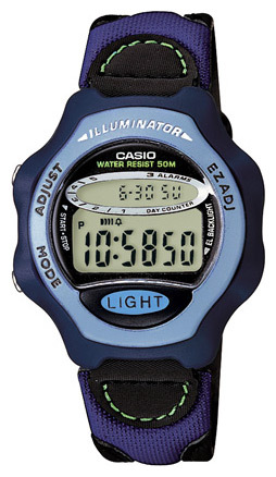 Часы наручные CASIO LW-24HB-6A