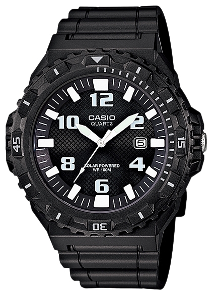 Часы наручные CASIO MRW-S300H-1B