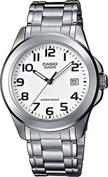 Часы наручные Casio  MTP-1259D-7B