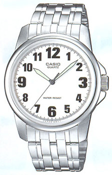 Часы наручные Casio  MTP-1260D-7B