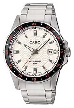 Часы наручные Casio  MTP-1290D-7A