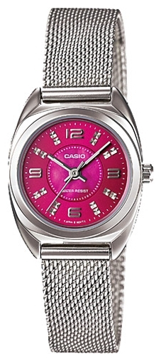 Часы наручные CASIO LTP-1363D-4A