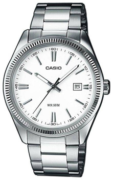 Часы наручные Casio  MTP-1302D-7A1