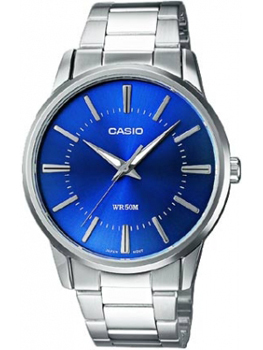 Часы наручные Casio  MTP-1303D-2A