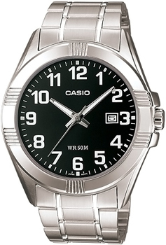 Часы наручные Casio  MTP-1308D-1B