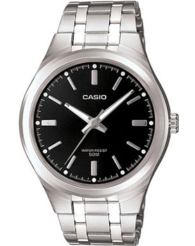 Часы наручные Casio  MTP-1310D-1A