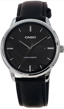 Часы наручные Casio  MTP-1349L-1B