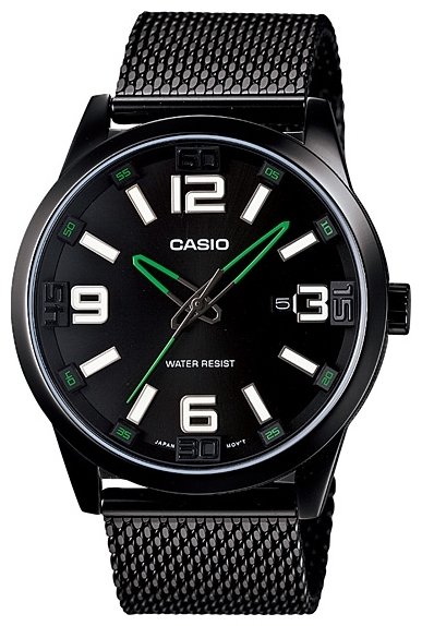 Часы наручные CASIO MTP-1351BD-1A3