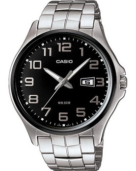 Часы наручные Casio  MTP-1319BD-1A