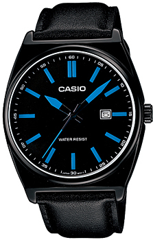 Часы наручные Casio MTP-1343L-1B2 Часы наручные Casio MTP-1343L-1B2
