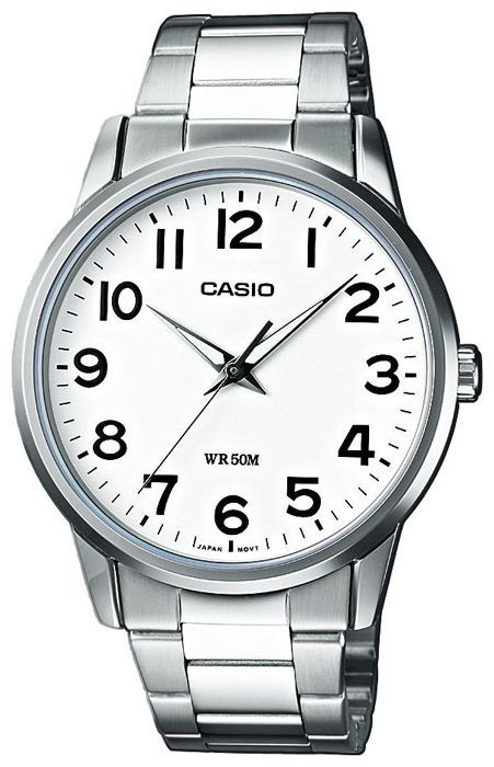 Часы наручные CASIO MTP-1303D-7B