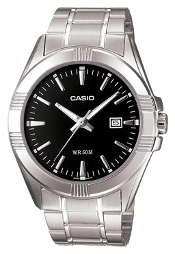 Часы наручные CASIO MTP-1308D-1A